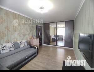 1-к квартира, вторичка, 35м2, 3/9 этаж