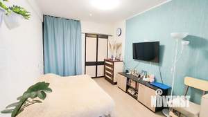 1-к квартира, вторичка, 35м2, 1/10 этаж