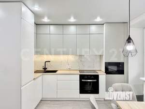 1-к квартира, вторичка, 42м2, 7/14 этаж