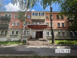 Студия квартира, вторичка, 26м2, 1/3 этаж