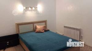 1-к квартира, вторичка, 48м2, 1/6 этаж