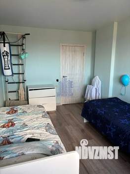 3-к квартира, вторичка, 82м2, 16/16 этаж