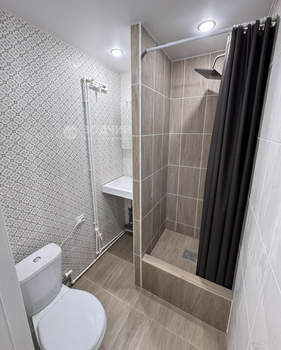 Студия квартира, вторичка, 23м2, 5/5 этаж