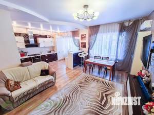 3-к квартира, вторичка, 154м2, 2/3 этаж