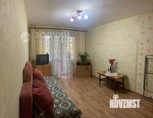 2-к квартира, вторичка, 43м2, 2/5 этаж