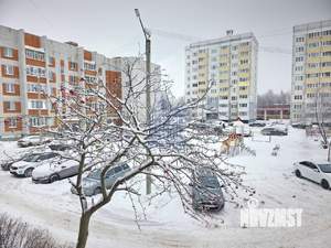 3-к квартира, вторичка, 65м2, 2/5 этаж