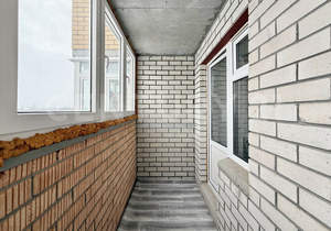 1-к квартира, вторичка, 36м2, 5/16 этаж