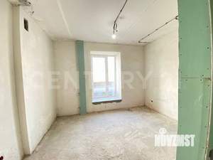 3-к квартира, вторичка, 100м2, -2/16 этаж