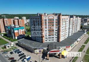 3-к квартира, вторичка, 100м2, 5/10 этаж