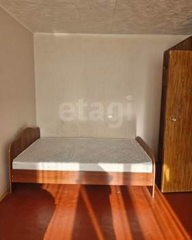 1-к квартира, вторичка, 33м2, 5/9 этаж