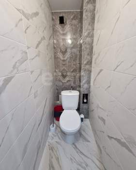 3-к квартира, вторичка, 56м2, 6/9 этаж