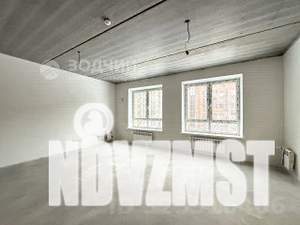 4-к квартира, сданный дом, 133м2, 4/8 этаж