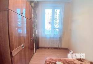 2-к квартира, вторичка, 35м2, 1/5 этаж