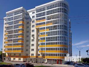 1-к квартира, вторичка, 50м2, 2/12 этаж
