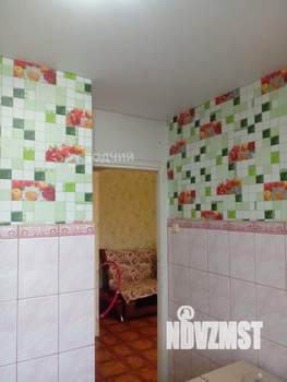 2-к квартира, вторичка, 46м2, 5/5 этаж