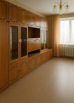 3-к квартира, вторичка, 70м2, 9/9 этаж