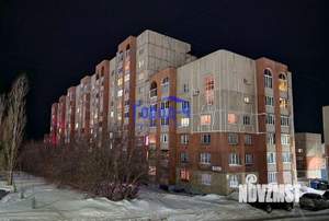 3-к квартира, вторичка, 70м2, 7/9 этаж