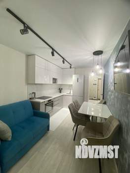 1-к квартира, вторичка, 46м2, 9/10 этаж