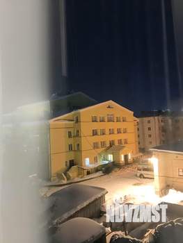 2-к квартира, вторичка, 58м2, 3/3 этаж