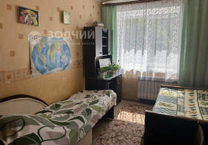 4-к квартира, вторичка, 72м2, 3/9 этаж