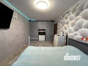 2-к квартира, вторичка, 54м2, 2/9 этаж