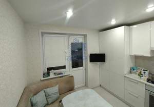 1-к квартира, вторичка, 38м2, 3/9 этаж