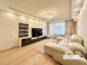 3-к квартира, вторичка, 102м2, 4/9 этаж