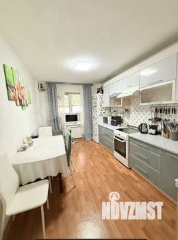 1-к квартира, вторичка, 44м2, 1/16 этаж