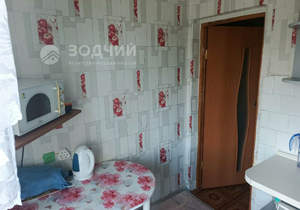 2-к квартира, вторичка, 41м2, 4/5 этаж