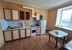 1-к квартира, вторичка, 49м2, 12/12 этаж