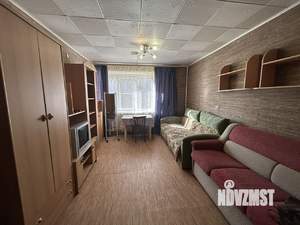 1-к квартира, вторичка, 24м2, 4/9 этаж