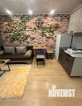 Студия квартира, вторичка, 24м2, 6/9 этаж