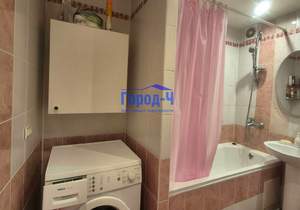3-к квартира, вторичка, 57м2, 5/5 этаж