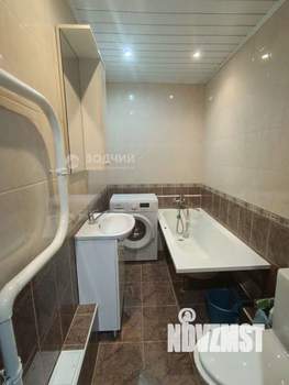 Студия квартира, вторичка, 29м2, 9/10 этаж