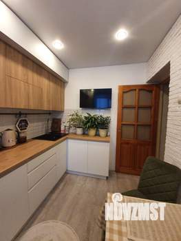 3-к квартира, вторичка, 69м2, 10/12 этаж