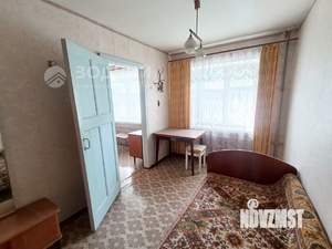 2-к квартира, вторичка, 45м2, 1/5 этаж