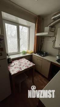 2-к квартира, вторичка, 45м2, 3/5 этаж