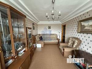 3-к квартира, вторичка, 68м2, 8/9 этаж