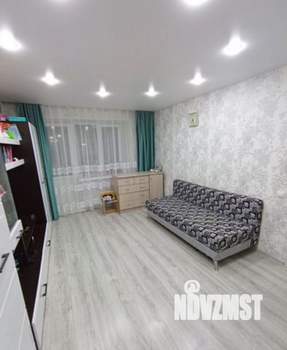 2-к квартира, вторичка, 53м2, 2/5 этаж