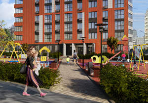 3-к квартира, вторичка, 65м2, 2/10 этаж