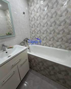 3-к квартира, вторичка, 66м2, 1/9 этаж