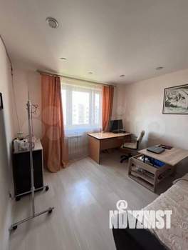 2-к квартира, вторичка, 76м2, 7/11 этаж