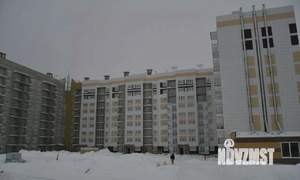 2-к квартира, вторичка, 59м2, 3/9 этаж