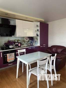 2-к квартира, вторичка, 63м2, 9/10 этаж