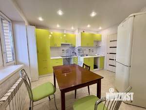 4-к квартира, вторичка, 97м2, 12/16 этаж