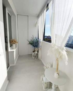 1-к квартира, вторичка, 53м2, 8/10 этаж