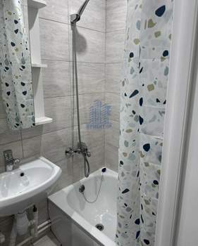 Студия квартира, вторичка, 16м2, 2/5 этаж