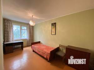 3-к квартира, вторичка, 72м2, 3/5 этаж