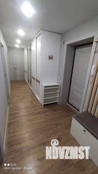 2-к квартира, вторичка, 62м2, 8/9 этаж