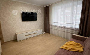 1-к квартира, вторичка, 44м2, 3/10 этаж